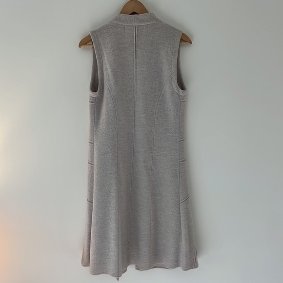 Anthropologie Rosie Neim sweater vest, size xs - Picture 3 of 5